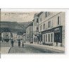 MORTEAU : Le haut de la Grande Rue - très bon état