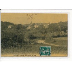 BESANçON : Hameau de la Chapelle des Buis - très bon état