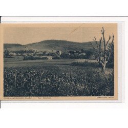 CUSE-et-ADRISANS : Vue Générale - très bon état