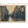 ORNANS : Un Jour d'Inondation - très bon état