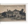PIERREFONTAINE-les-VARANS : Place de l'Eglise - très bon état
