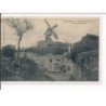 BEAUMONT-en-VERON : Moulin de Cruchon - très bon état