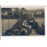 AMBOISE : Fête de la Viticulture 27 Août 1922 - très bon état