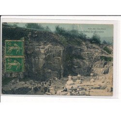MAIZIERES : Les carrières - très bon état