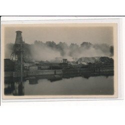 Incendie du Port d'Austerlitz - très bon état