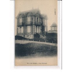 LE HOME : Villa Wabrand - très bon état