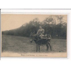 BAYEUX : Vachère du Bessin - très bon état