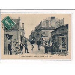 SAINT-AUBIN : Rue Pasteur - très bon état