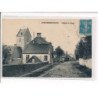 SAINT-GEORGES-D'AUNAY : L'Entrée du Bourg - très bon état
