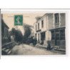 CAUVILLE : Le Bourg - très bon état