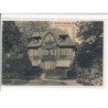 TROUVILLE : Villa "Columbia-Cottage" - très bon état