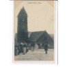 CHAMP-du-BOULT : L'Eglise - très bon état