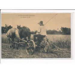 La Récolte du Blé - très bon état