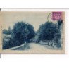 CLERIEUX : Avenue des Usines et la Poste - très bon état