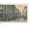 SAILLANS : Grande Rue - état