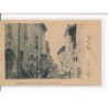 LIVRON : Grande Rue, Côté de la Placette - très bon état