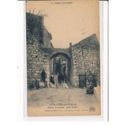LA GARDE ADHEMAR : Porte d'Entrée côté Nord - très bon état