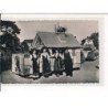 ST-SORLIN-en-VALLOIRE : Corso fleuri des Sapeurs-Pompiers, Le retour des Cigognes (30 avril 1er mai 1950)- très bon état