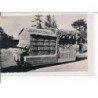 ST-SORLIN-en-VALLOIRE : Corso fleuri des Sapeurs-Pompiers, La Ruche (30 avril 1er mai 1950) - très bon état