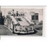 ST-SORLIN-en-VALLOIRE : Corso fleuri des Sapeurs-Pompiers, Le Pont du Nan (30 avril 1er mai 1950) - très bon état
