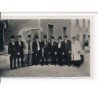 ST-SORLIN-en-VALLOIRE : Corso fleuri des Sapeurs-Pompiers, Comité d'Organisation (30 avril 1er mai 1950) - très bon état
