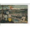 GRENOBLE : Souvenir du 18ème Grand Concours Nationale et International de Tir - très bon état