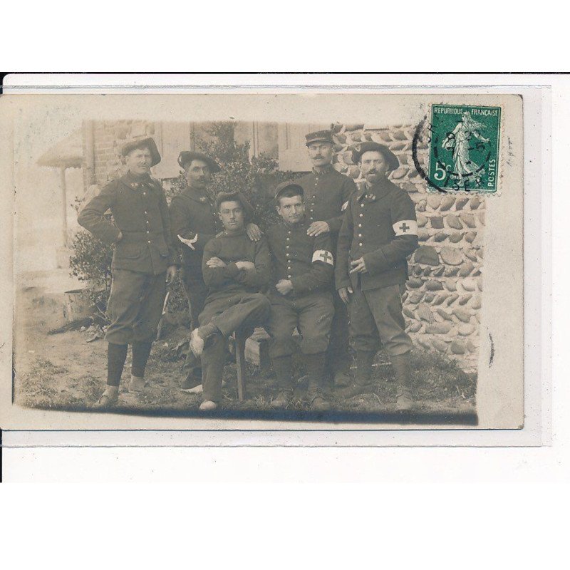 Militaires - très bon état