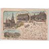 MULHOUSE : GRUSS AUS - état