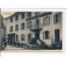 CHAUDESAIGNES : L'Hôtel Thiolon - très bon état