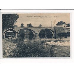 ARPAJON : Le Pont - très bon état