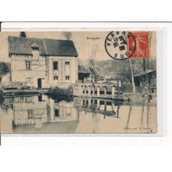 BROSVILLE : Moulin - très bon état