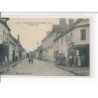 LA-CROIX-ST-LEUFROY : Grande Rue - très bon état