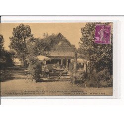 LE PHARE D'AILLY : Restaurant "La Posada" - très bon état