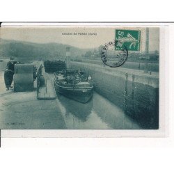 POSES : L'Ecluse - très bon état