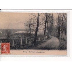 BERNAY : Boulevard du Bois-Bouffey - très bon état