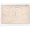 A LOCALISER : carte photo d'un salon de coiffure (coiffeur) -  très bon état