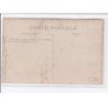 A LOCALISER : carte photo du salon de coiffure Cavignac (coiffeur) - très bon état