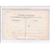 A LOCALISER : carte photo du salon de coiffure Pierre (coiffeur) - très bon état