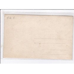 A LOCALISER : carte photo du salon de coiffure Jaumotte (coiffeur) - très bon état
