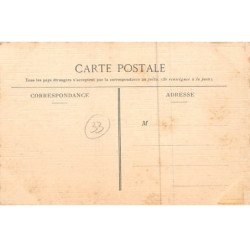 BORDEAUX - La Cathédrale Saint André - très bon état