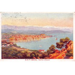 ANTIBES - très bon état