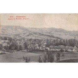 CLAIRVAUX - très bon état