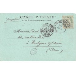 MONTHERME - très bon état