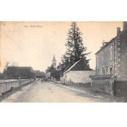 BLET - très bon état