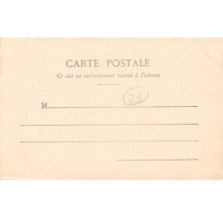 Au Pays Creusois - très bon état