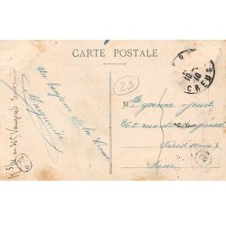 Au Pays Creusois - très bon état