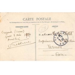 Au Pays Creusois - très bon état