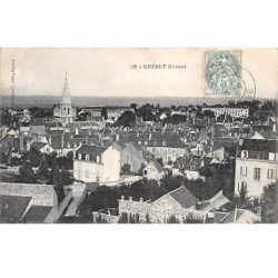 GUERET - très bon état