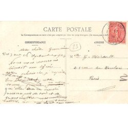 Au Pays Creusois - très bon état