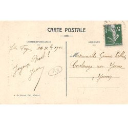 Au Pays Creusois - très bon état